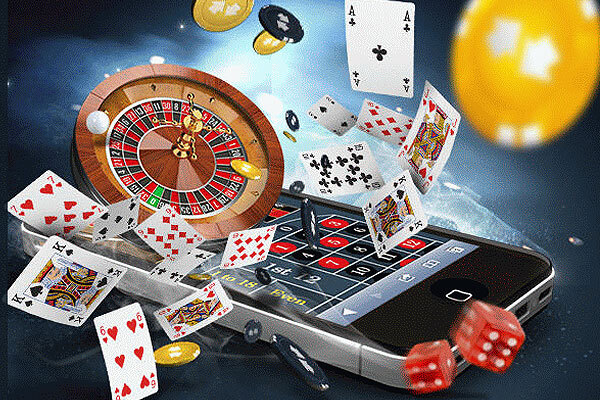 The Thriving World of Online Casinos: A New Era of Gambling