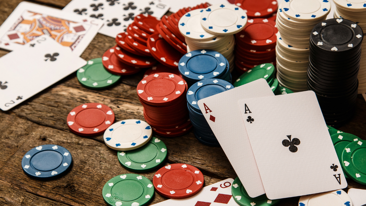 The Rise of Online Casinos and Their Impact on Modern Gambling