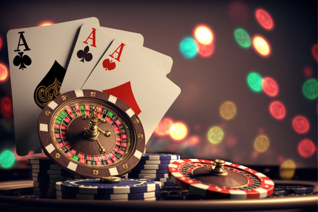 The Rapid Growth and Appeal of Online Casinos