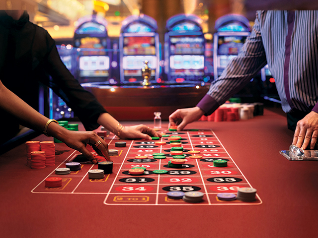 The Growing Popularity and Impact of Online Casinos